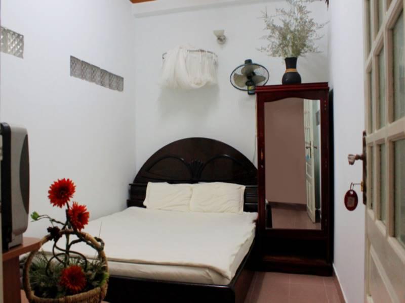 Trang Thanh 2 Guest House Dalat Eksteriør bilde