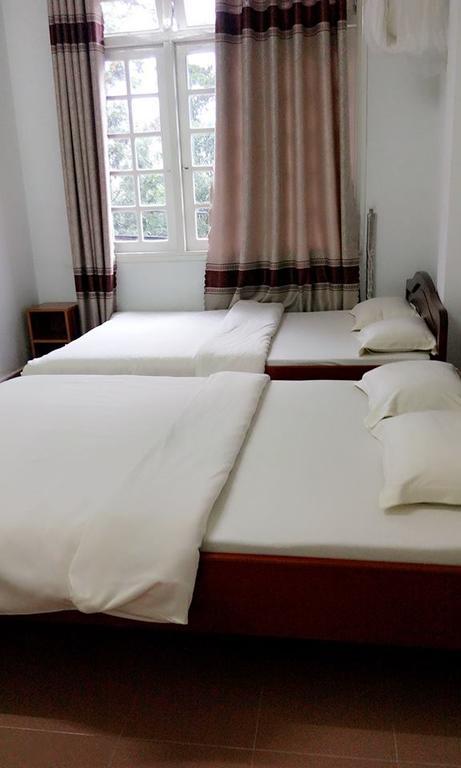 Trang Thanh 2 Guest House Dalat Eksteriør bilde
