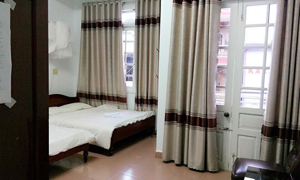 Trang Thanh 2 Guest House Dalat Eksteriør bilde