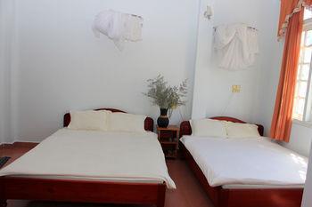 Trang Thanh 2 Guest House Dalat Eksteriør bilde