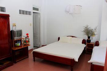 Trang Thanh 2 Guest House Dalat Eksteriør bilde