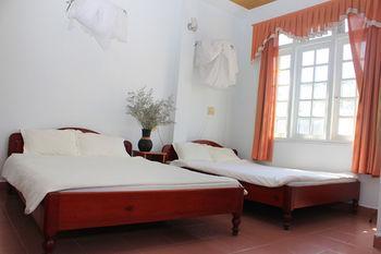 Trang Thanh 2 Guest House Dalat Eksteriør bilde
