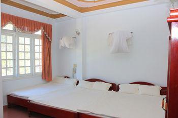 Trang Thanh 2 Guest House Dalat Eksteriør bilde