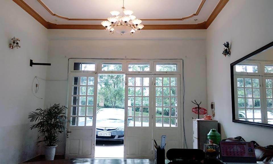 Trang Thanh 2 Guest House Dalat Eksteriør bilde