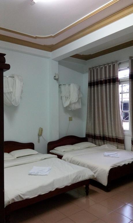 Trang Thanh 2 Guest House Dalat Eksteriør bilde