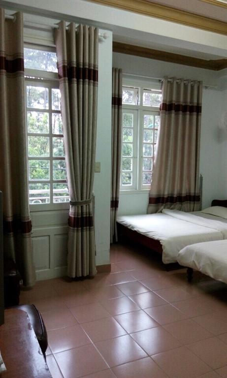 Trang Thanh 2 Guest House Dalat Eksteriør bilde