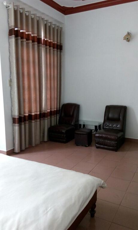 Trang Thanh 2 Guest House Dalat Eksteriør bilde